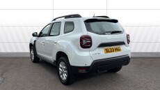 Dacia Duster 1.0 TCe 90 Expression 5dr Petrol Estate